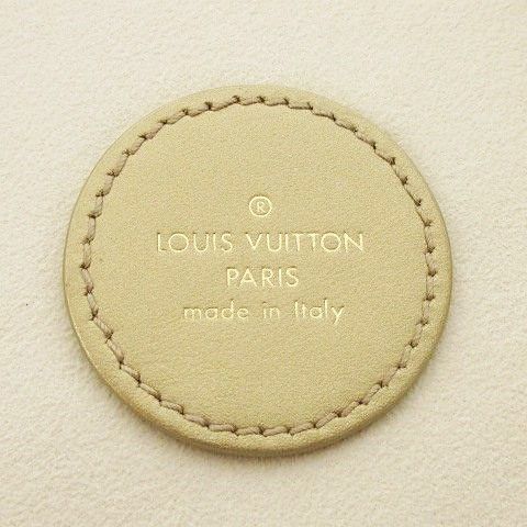 ルイヴィトン LOUIS VUITTON 美品 ヴィード ポッシュ フラワー トレイ