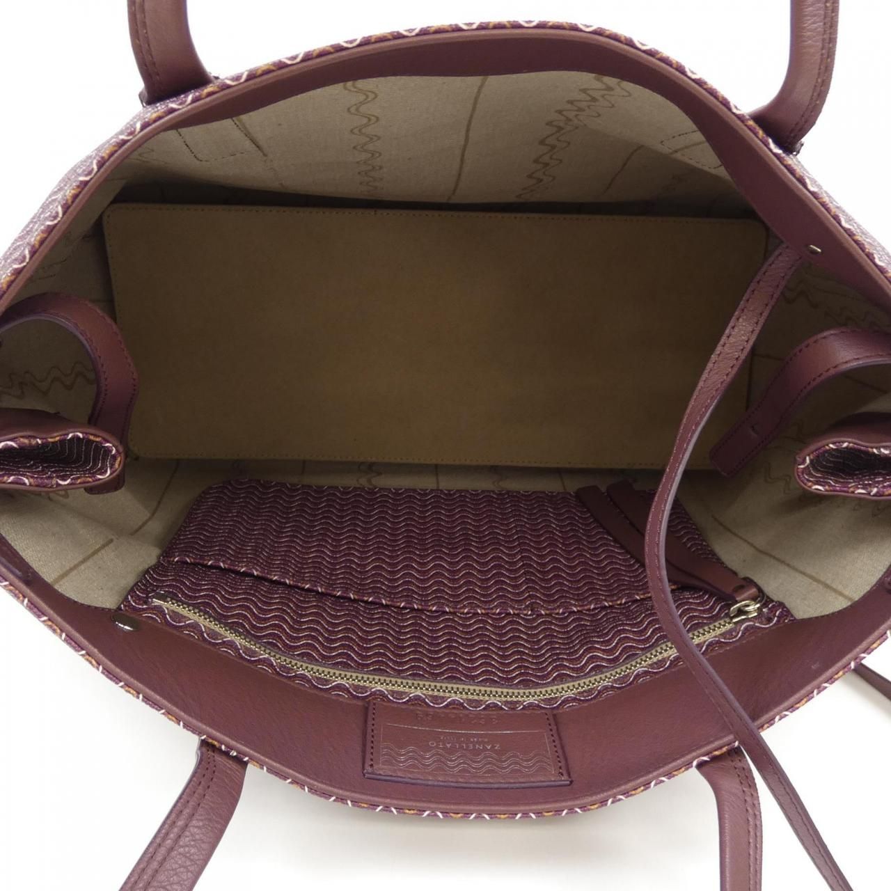 ザネラート ZANELLATO