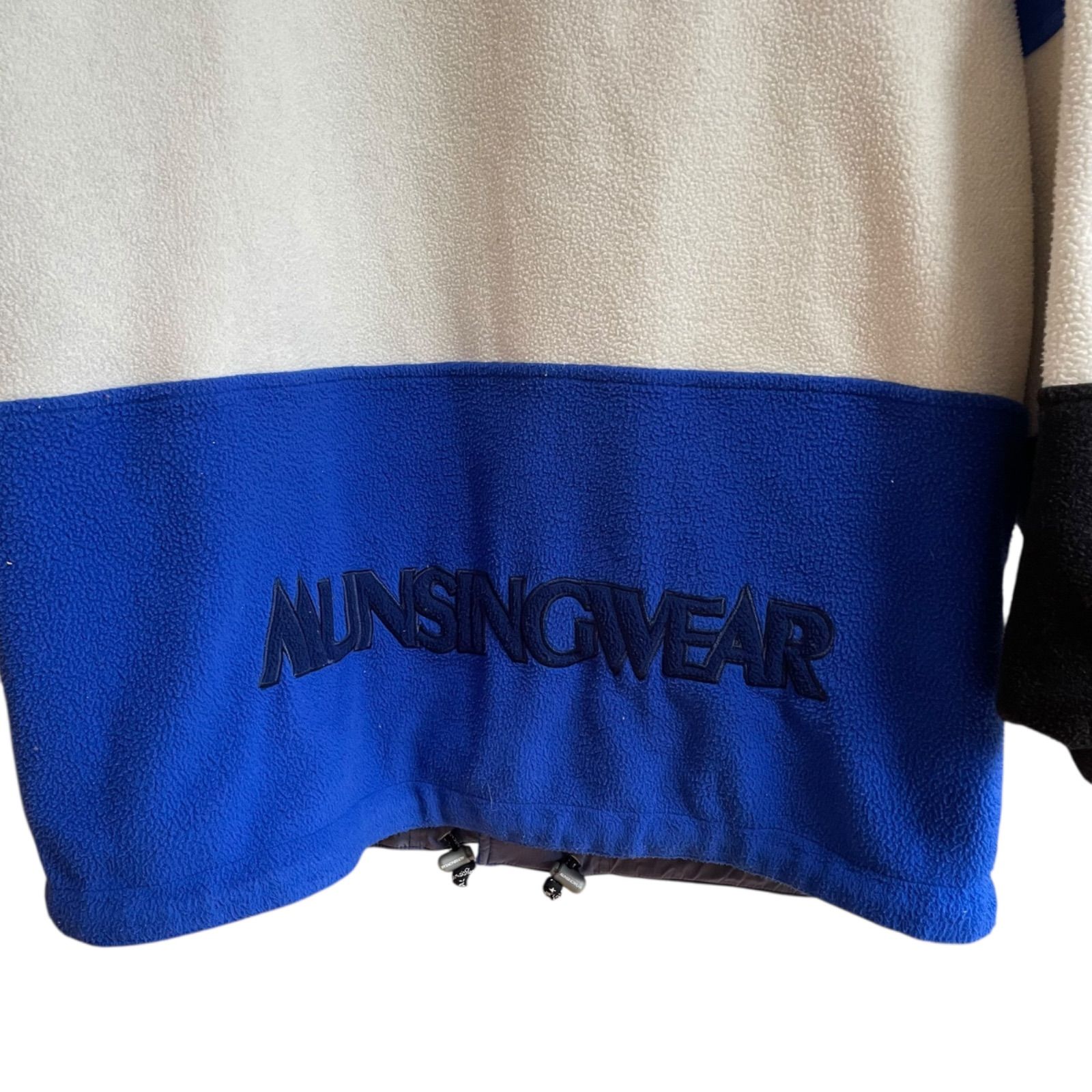 Z1578 MUNSINGWEAR Grand-Slam マンシングウェア グランドスラム