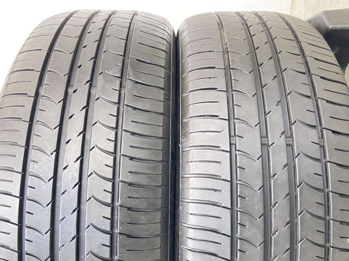 185/60R15 ヨコハマ エコス ES31 中古タイヤ サマータイヤ 4本セット
