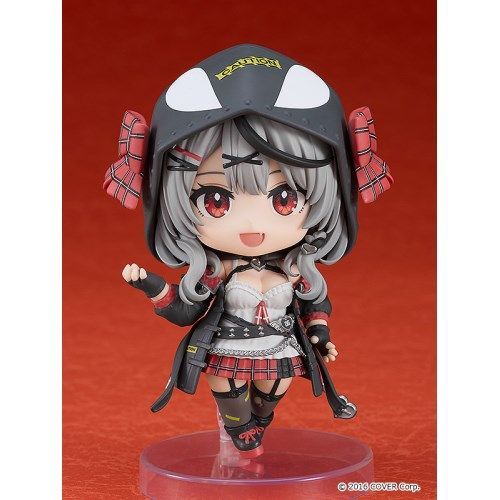 ねんどろいど 2347 沙花叉クロヱ 新品】ねんどろいど 『ホロライブプロダクション』 沙花叉クロヱ