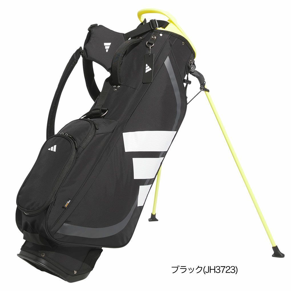 Cb【新品未使用品】アディダス アディゼロ 軽量 コンパクト スタンド 