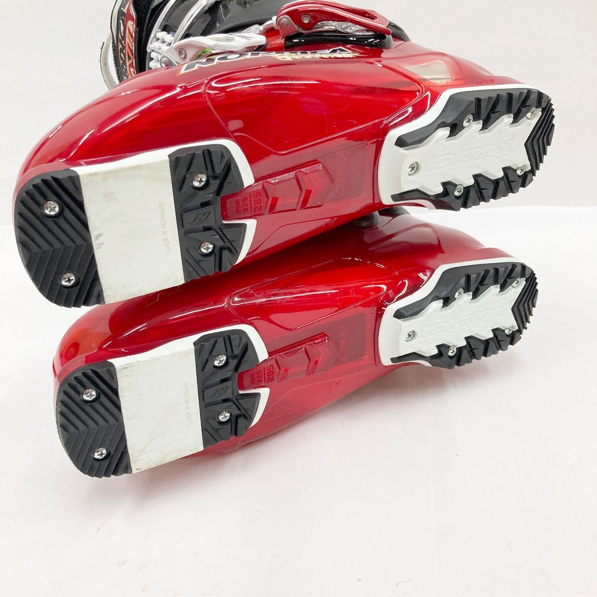 〇〇NORDICA ノルディカ FIREARROW F3 ファイア アロー F3 スキー