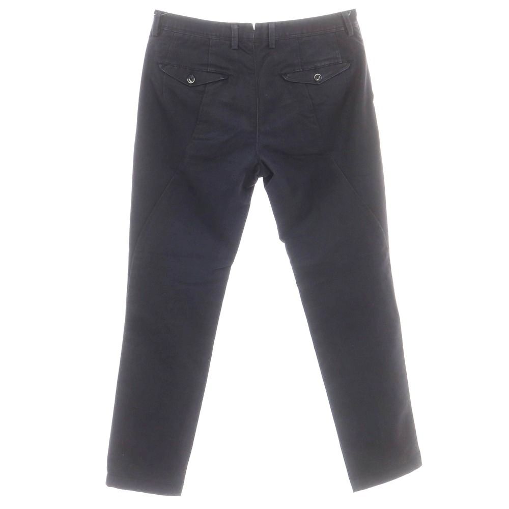 中古】ソリード SOLIDO コットンポリエステル 5ポケットパンツ