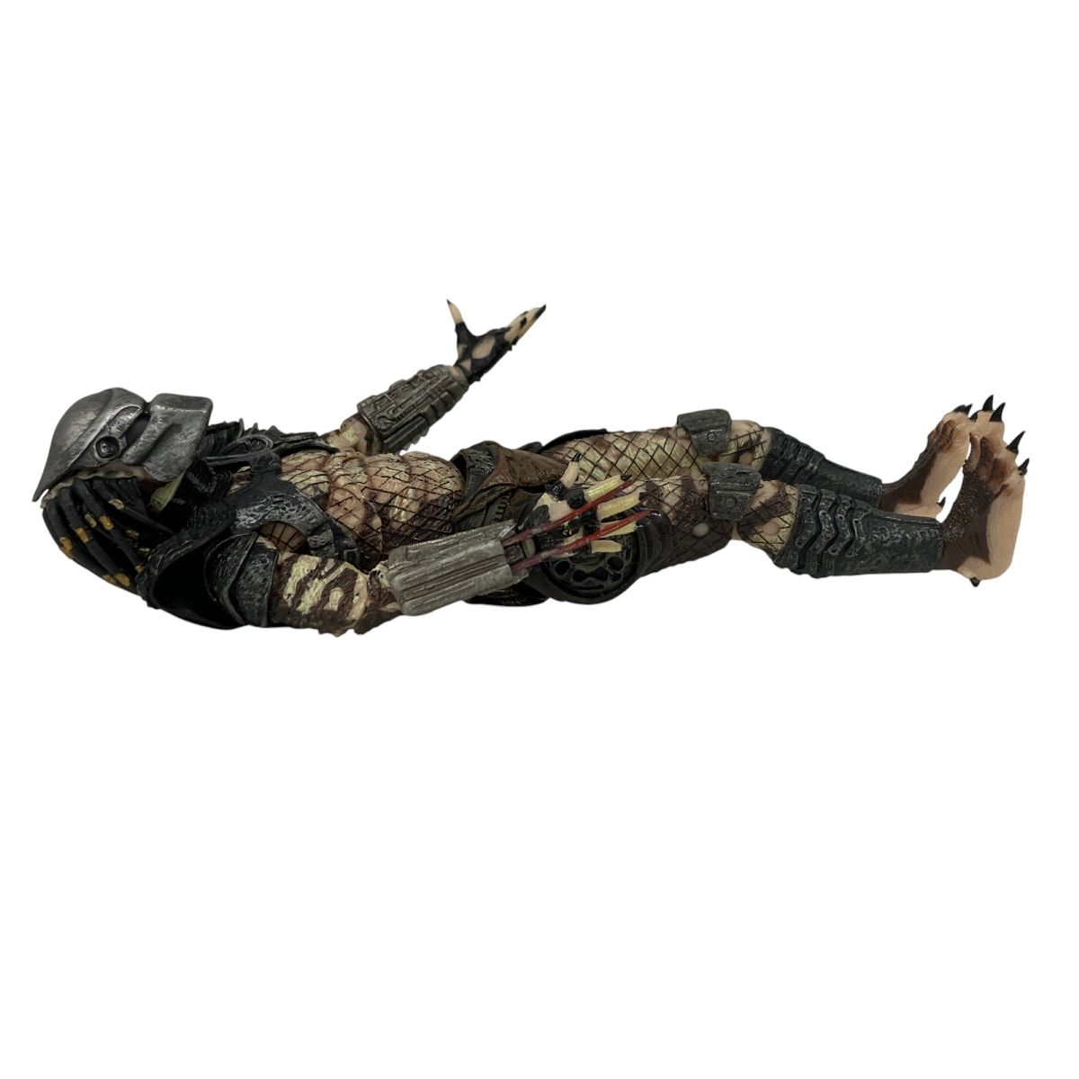 NECA プレデター2