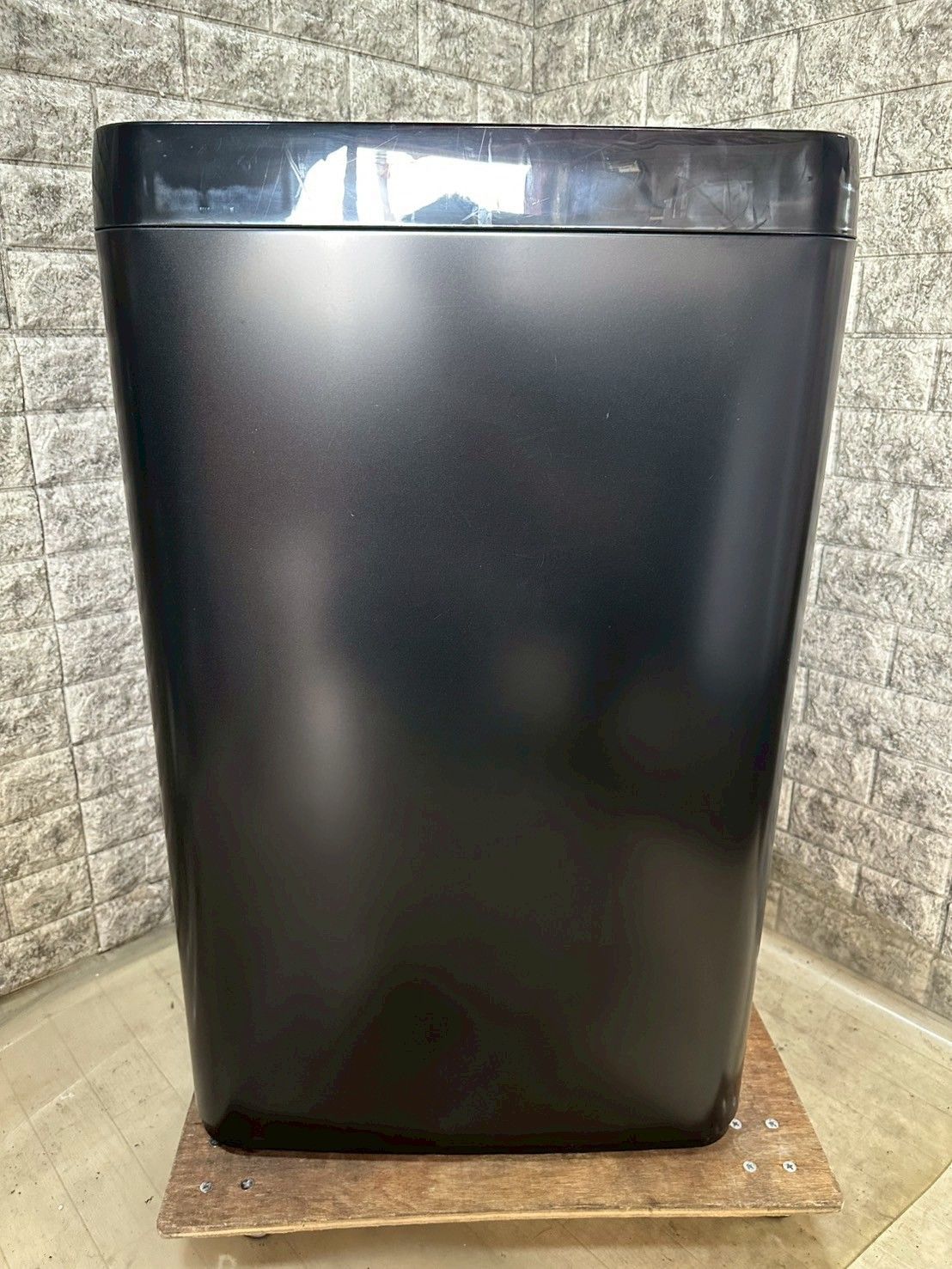 大阪送料無料☆3か月保障付き☆洗濯機☆ヤマダ☆5.5kg☆2024年☆YWM 