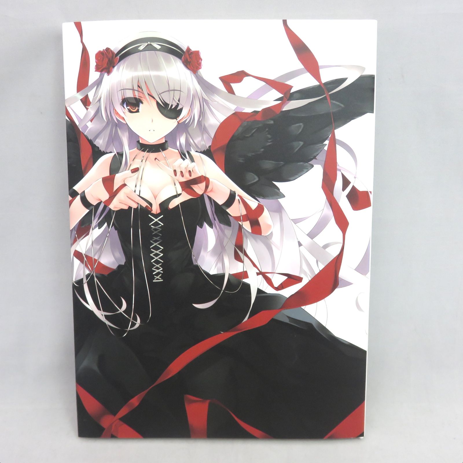 Cradle(クレイドル)-深崎暮人画集-【限定版】ハードカバー＆ケース付き
