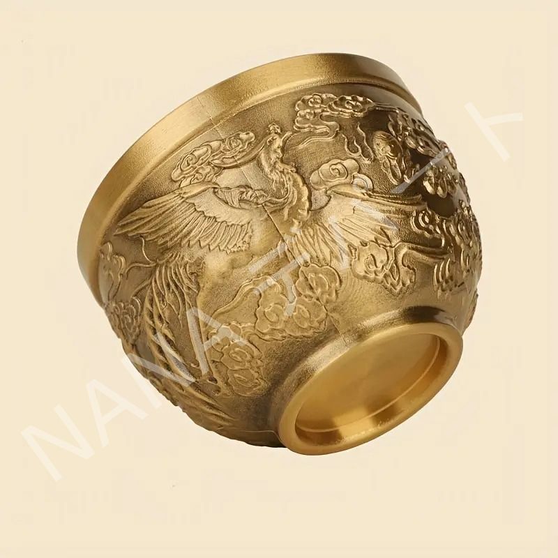 龍　麒麟　真鍮　置物　美術品　ペア　ドラゴン　アンティーク　骨董品　ビンテージ 龍 麒麟 真鍮 置物 美術品 ペア ドラゴン アンティーク 骨董品