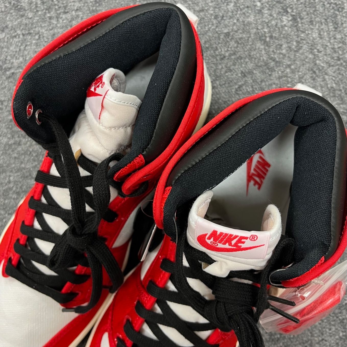 国内正規 未使用 NIKE AIR JORDAN 1 KO AJKO CHICAGO エアジョーダン1 