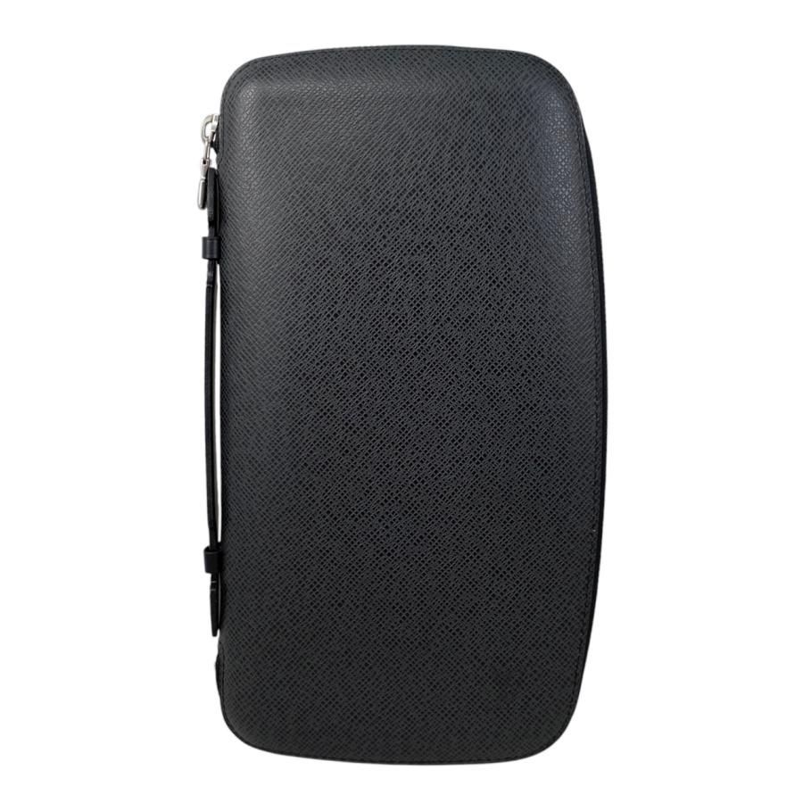 ☆E4644 ルイヴィトン 2つ折り長財布 トラベルケース オーガナイザー