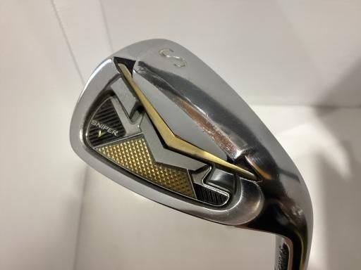 SWORD SNIPER VSERIES アイアン 2本セット KATANA カタナ スウォード SWORD SNIPER V SERIES アイアン6～の6本