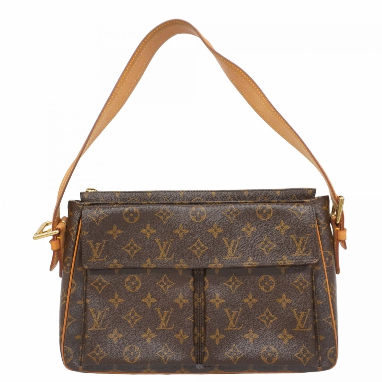 ルイヴィトン シテ GM ショルダーバッグ M51181 ルイ・ヴィトン(Louis Vuitton) ルイ・ヴィトン ショルダー