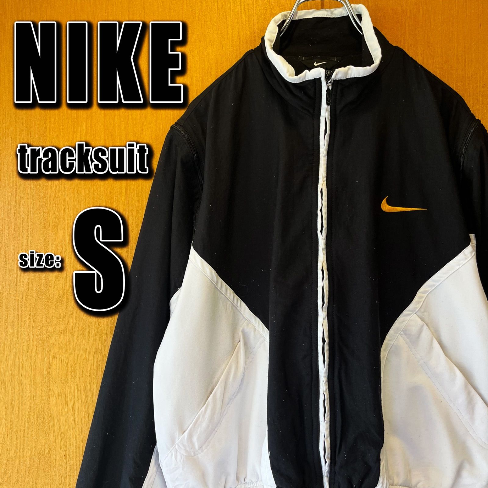 最大64%OFFクーポン NIKE ナイキ トラックジャケット sushitai.com.mx