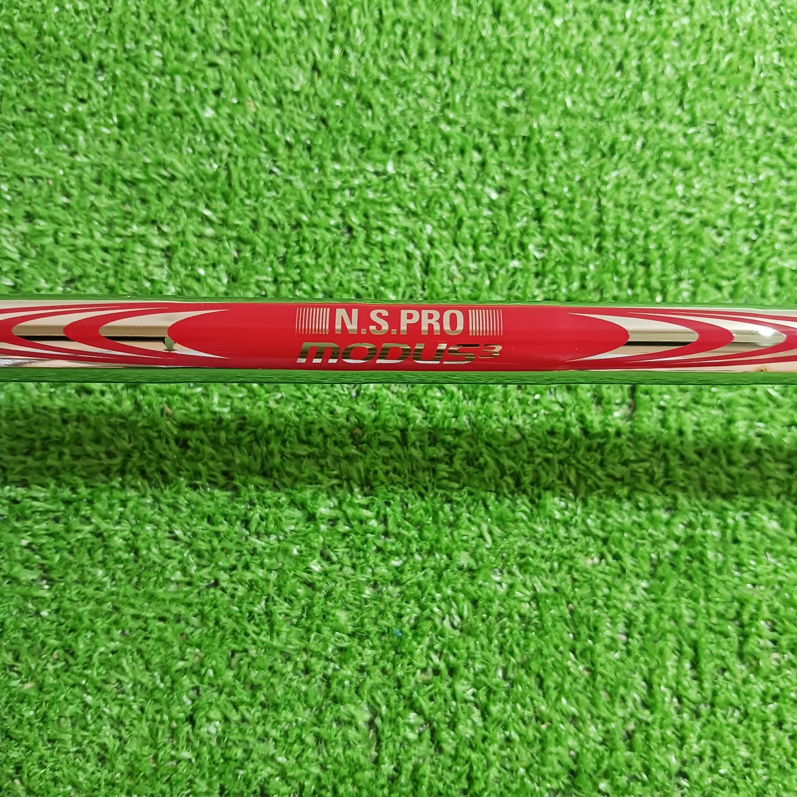 7番アイアン 1530