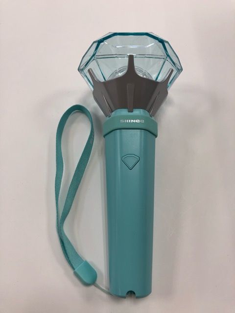 SHINEE ペンライト 公式 【E0920-008】36 - メルカリ