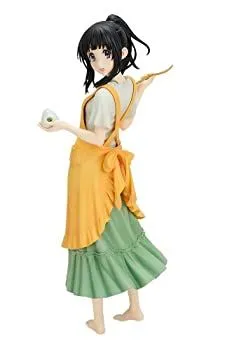 [限定販売、新品未開封] TVアニメ『氷菓』 千反田える1/8 完成品フィギュア Amazon.co.jp: 氷菓 千反田える 1/8スケール PVC製 塗装済み完成