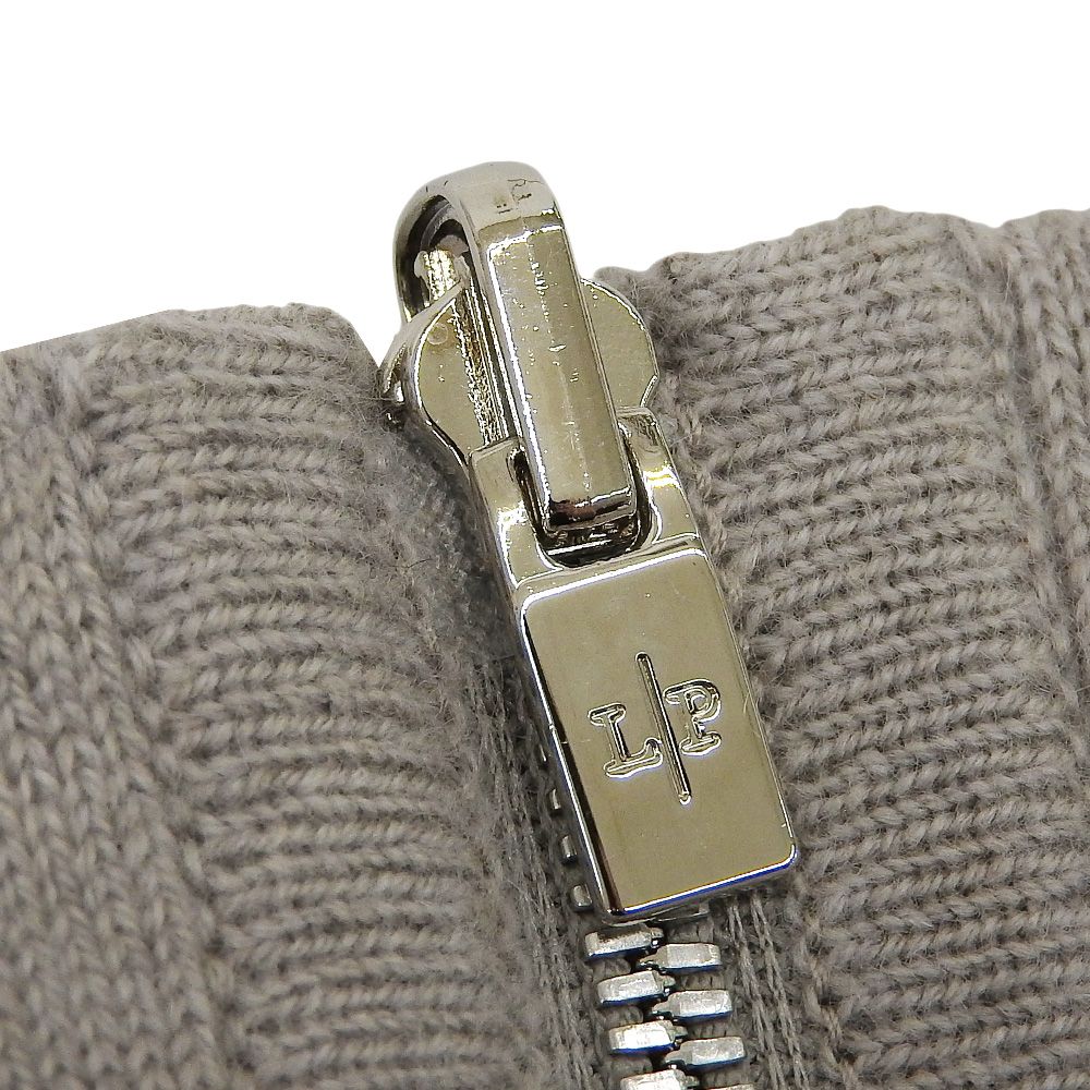 超美品 ロロピアーナ Loro Piana 現行タグ ベビーカシミア100
