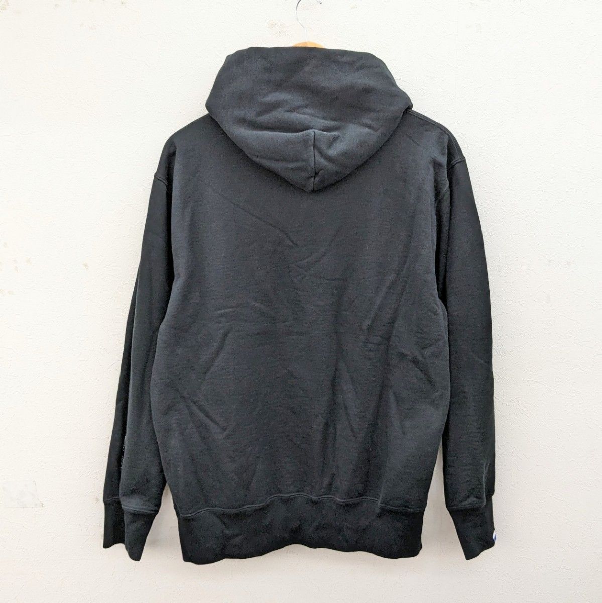 fragment × GOD SELECTION XXX Hoodie パーカー - メンズファッション