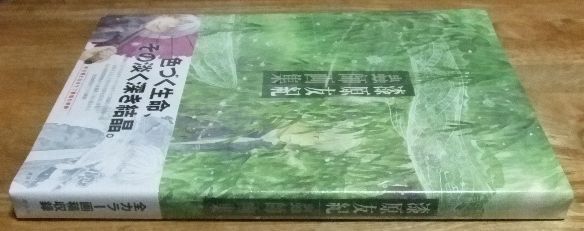 m2596 蟲師画集 漆原友紀 講談社 TK