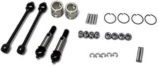アクソン TC10|3 ﾌﾛﾝﾄﾄﾞﾗｲﾌﾞｼｬﾌﾄｾｯﾄ 2ｺ 3E-900-002 RCカー部品