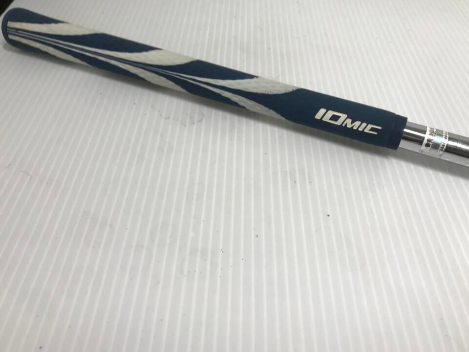 ボーケイ SM 7 ブラッシュドスチール 50 NSプロ950 GH ウェッジ タイトリスト 最短