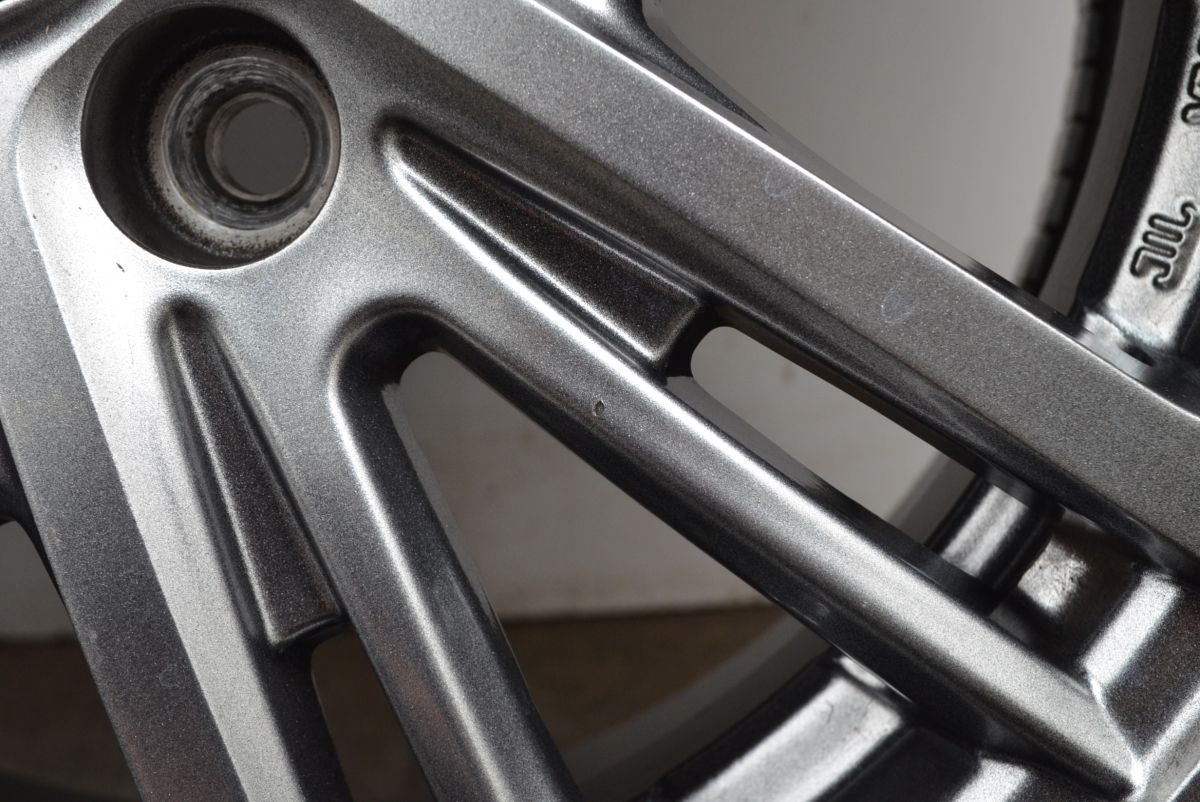 車 【大特価】ファング 15in 6J +53 PCD114.3 ゼトロ アイスエッジネオ 