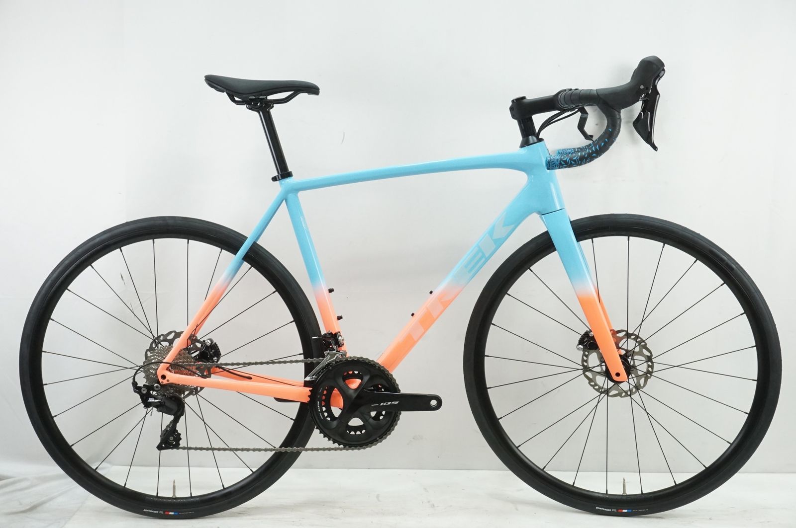 TREK トレック EMONDA ALR 5 2025年モデル ロードバイク | 大宮店