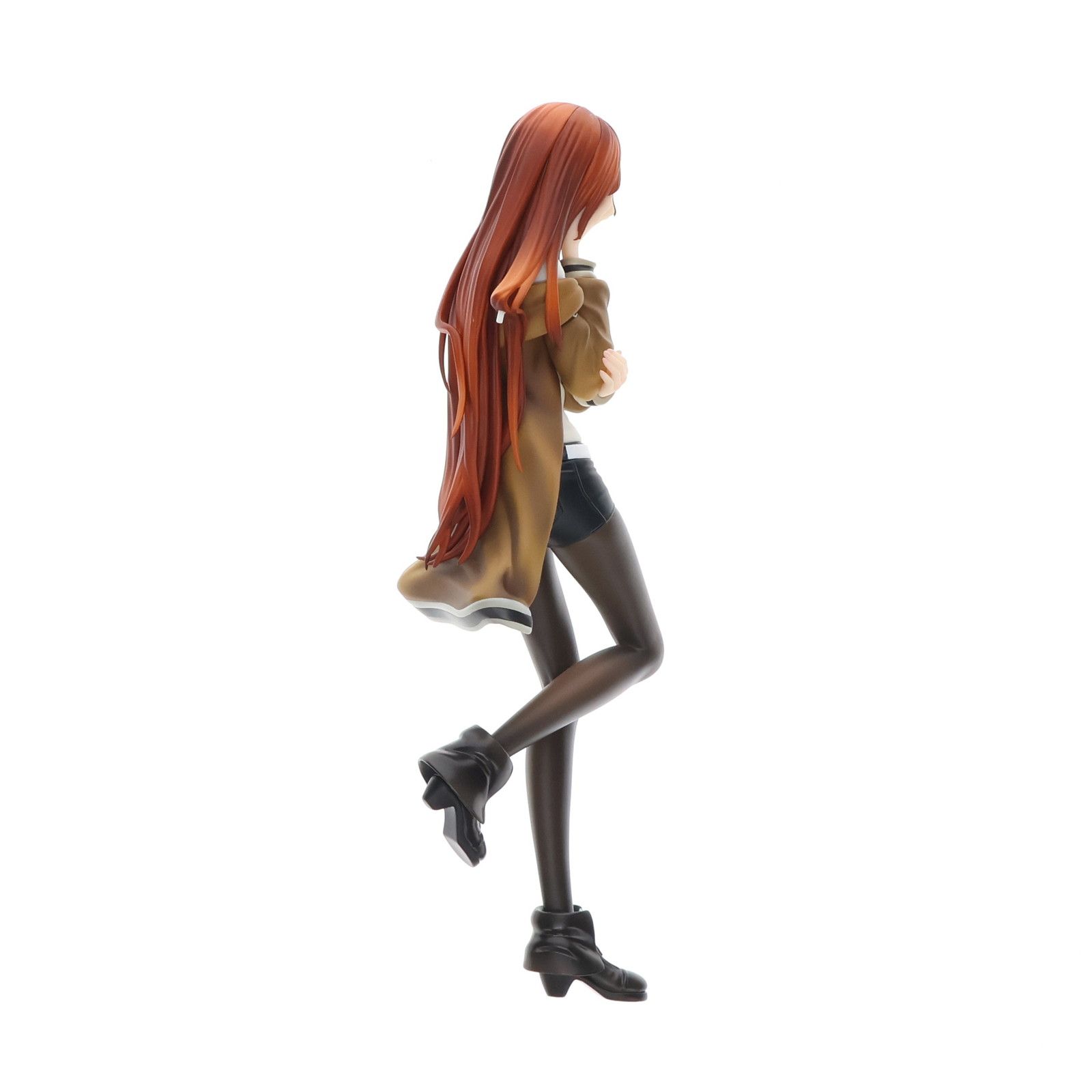 GOOD SMILE COMPANY - 牧瀬紅莉栖〜運命探知の魔眼(リーディング・シュタイナー)〜(まきせくりす) STEINS;GATE(シュタインズ・ゲート) 1/7 完成品 フィギュア グッドスマイルカンパニー 再販】牧瀬紅莉栖~運命探知の魔眼(リーディング・シュタイナー