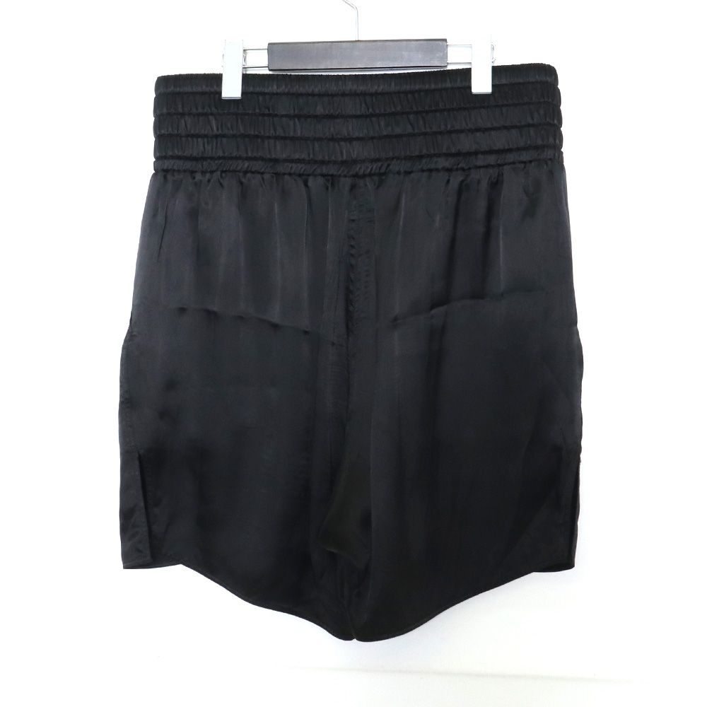 RICK OWENS 19SS Woven Boxing Shorts 46 - メルカリ