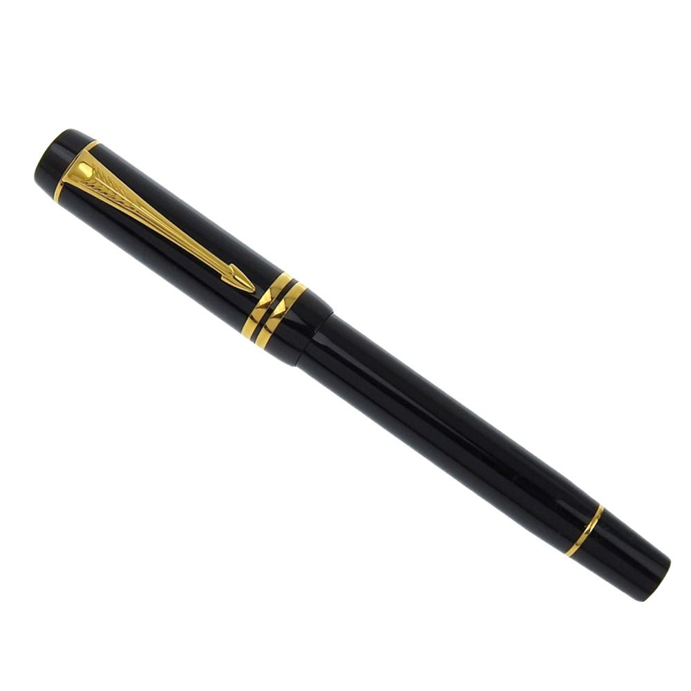 Parker DuoFold Centennial 万年筆 182855064_o2.jpg?