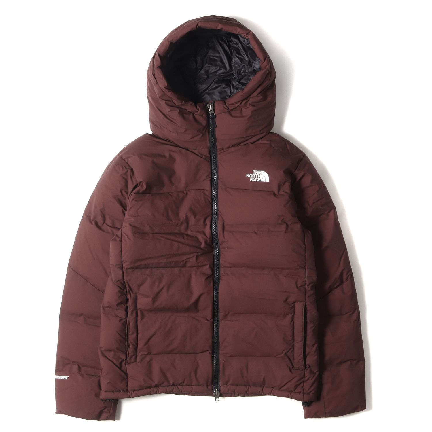 美品 THE NORTH FACE ノースフェイス ダウン ジャケット サイズ:S 16AW 
