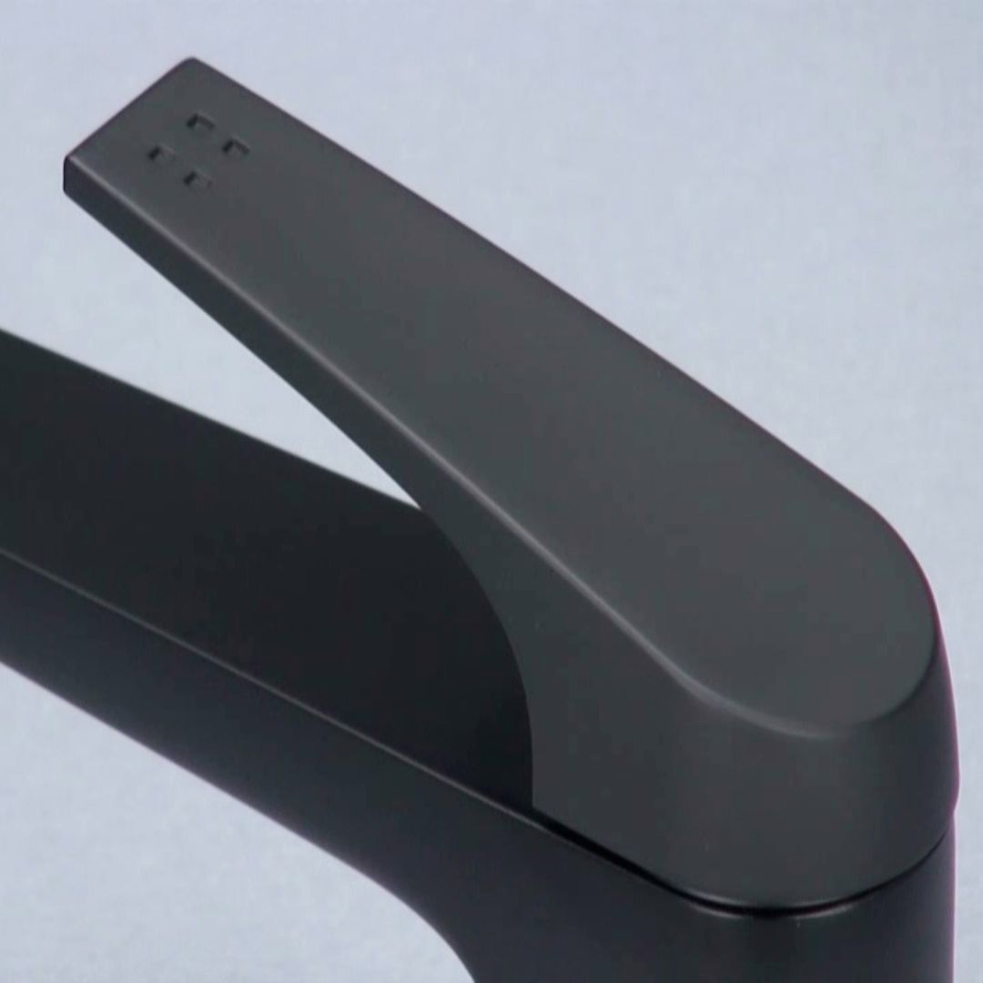 カクダイ シングルレバー混合栓