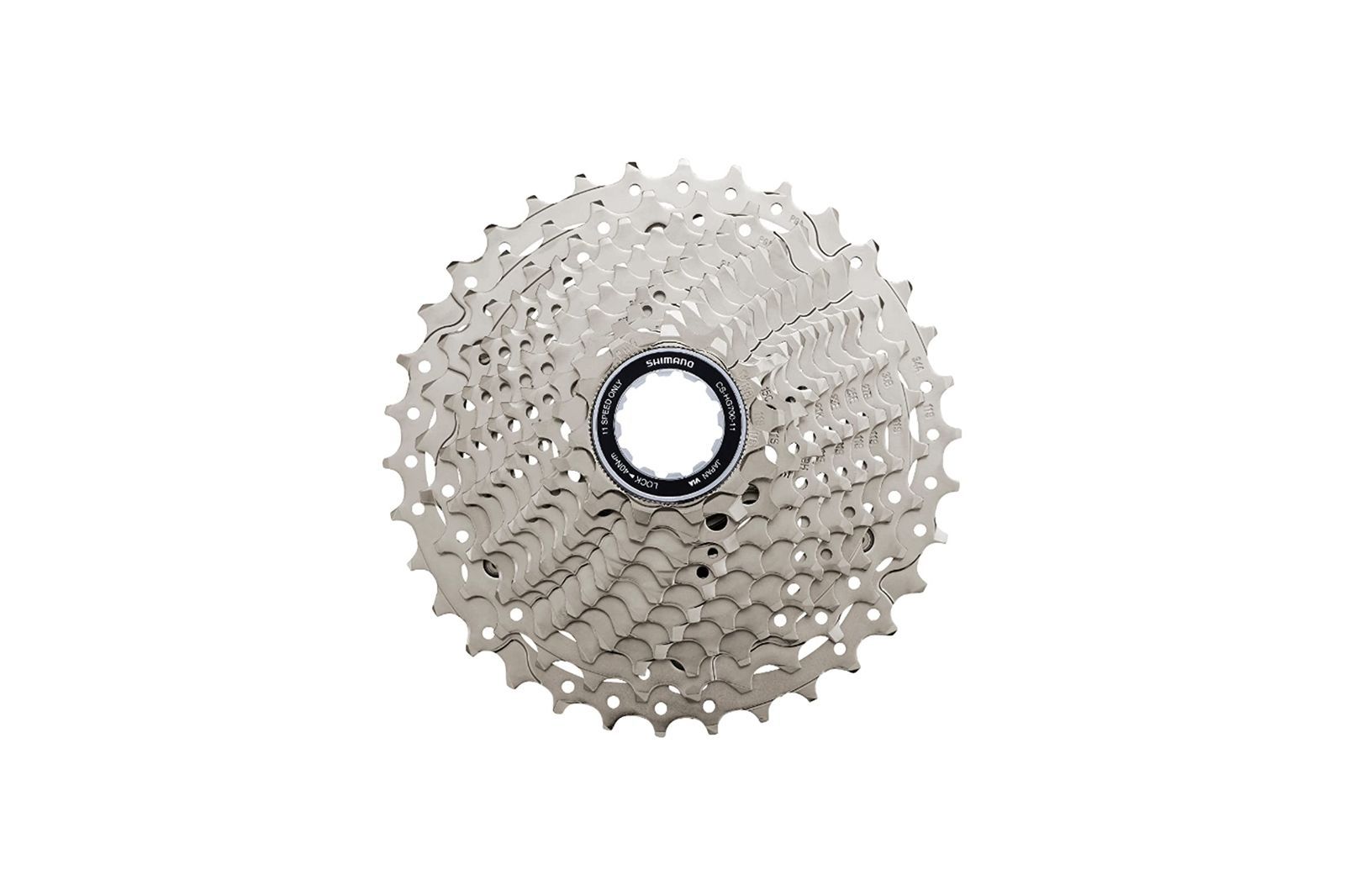 シマノ SHIMANO CS-HG700 11S 11-34T ICSHG70011134