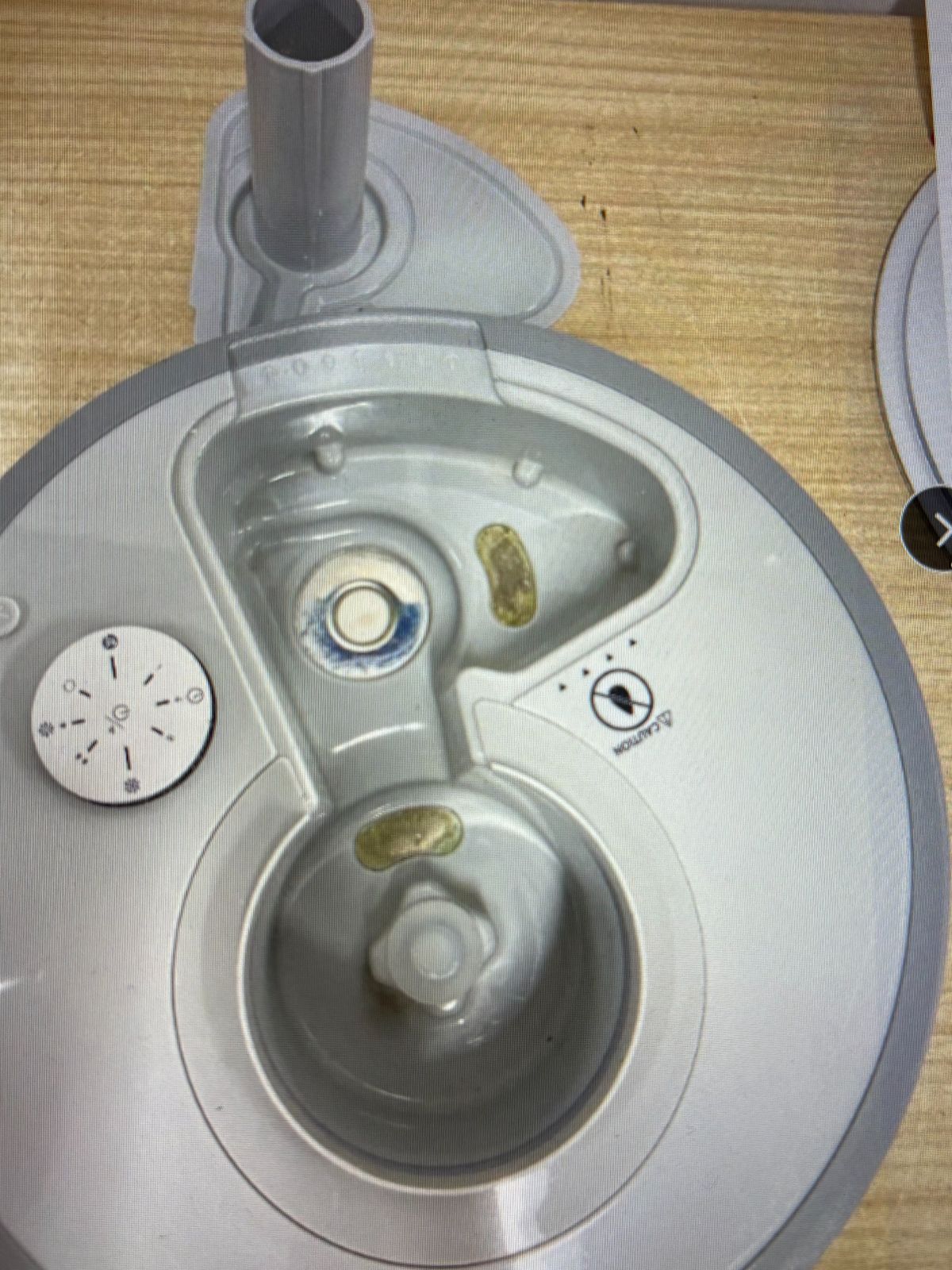 HM-C630i クールグレー