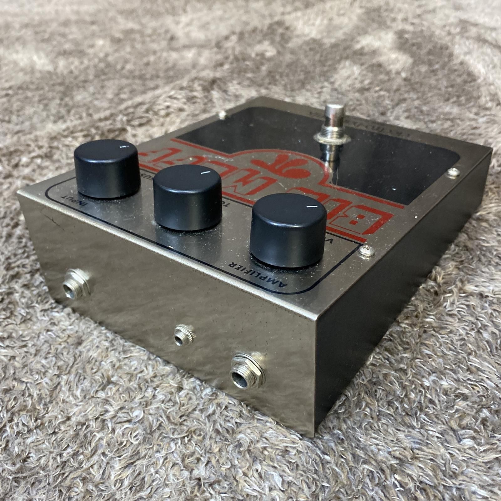 尾張小牧店】【楽器】 2024 Electro-Harmonix | エレクトロ