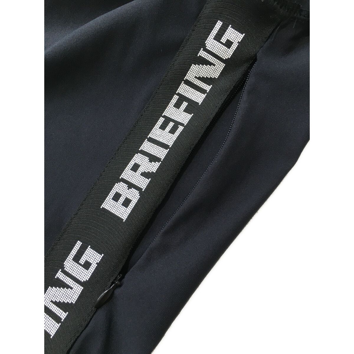 中古 レディース ブリーフィング BRIEFING ワンピース S 黒