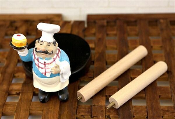 配膳用品 キッチンファブリック