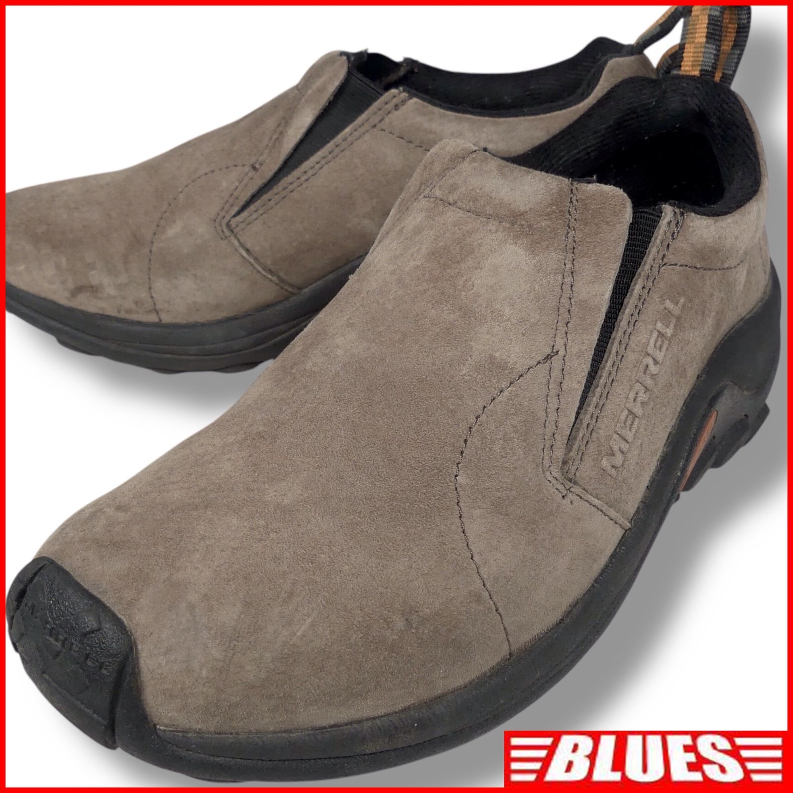 MERRELL メレル JUNGLE MOC ジャングルモック レディース