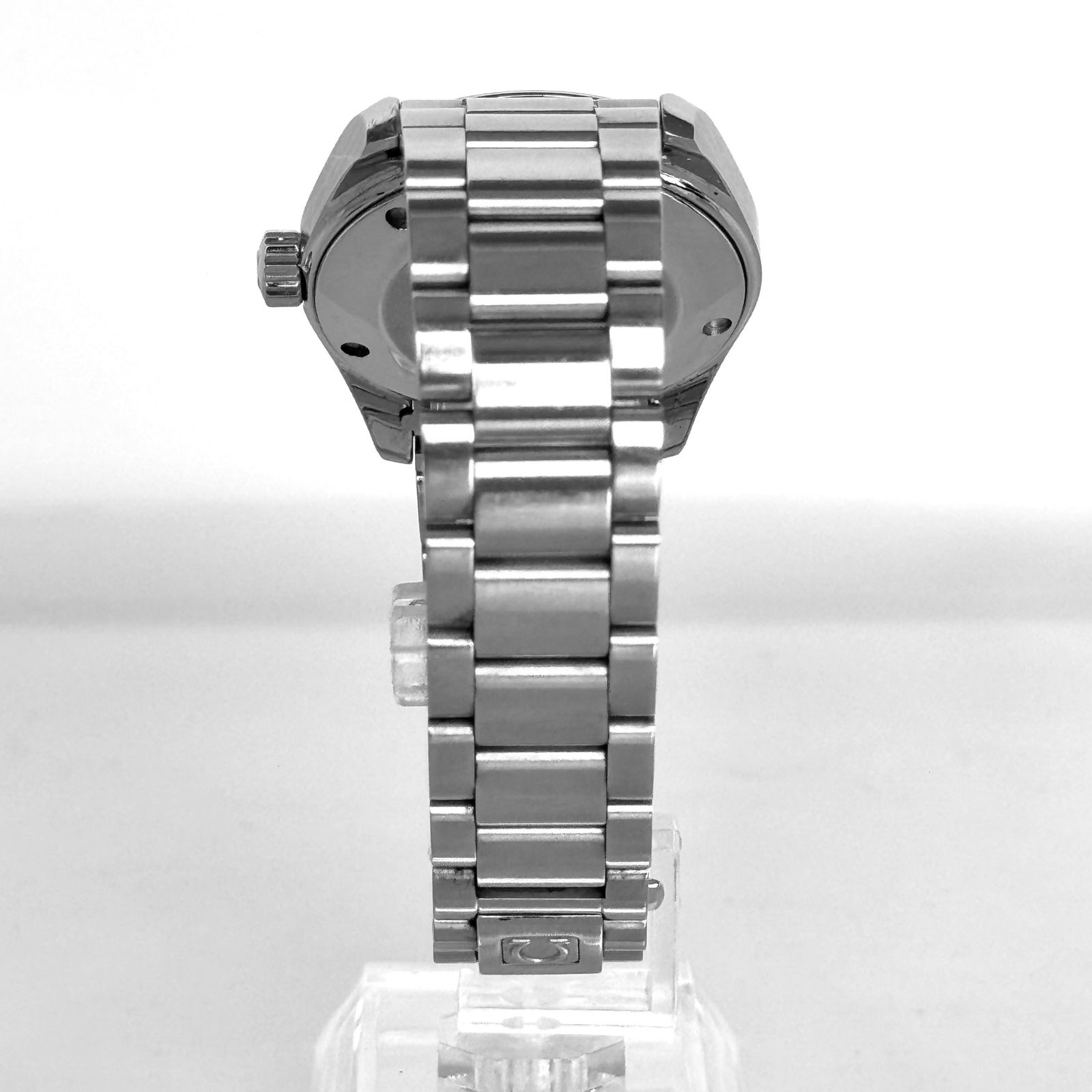 オメガ OMEGA シーマスター アクアテラ 2518.50 クォーツ デイト