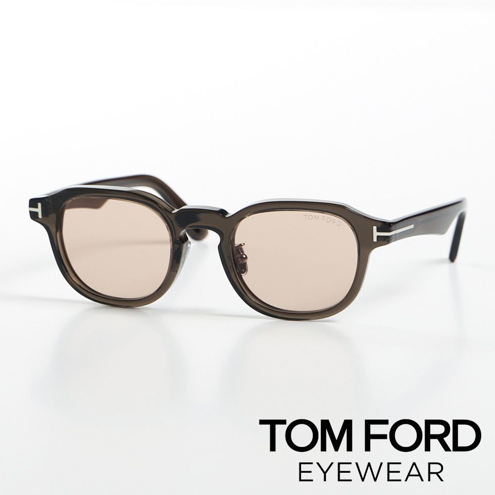 TOM FORD EYEWEAR/トム フォード アイウェア】【日本正規品