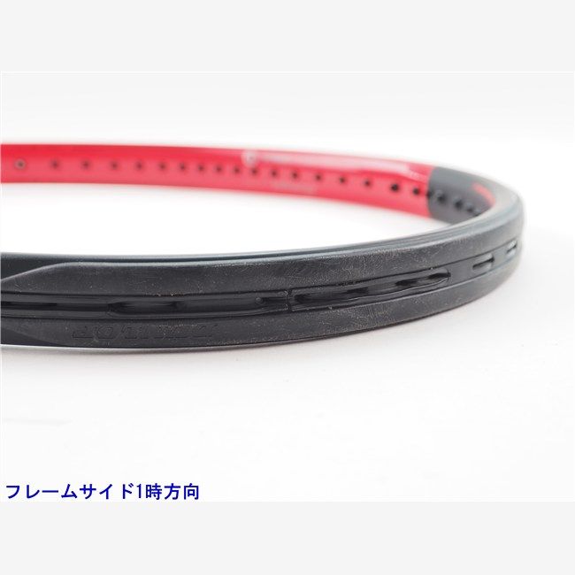 テニスラケット ダンロップ シーエックス 400 2019年モデル G1 DUNLOP CX 400 2019 c25100350c LLC-HASEGAWATOSO_COM