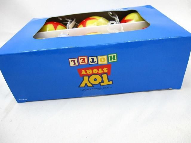 未開封 ディズニー トイストーリーホテル ギフトプラネット限定 キーチェーンコンプリートボックス 未開封 ディズニー トイストーリーホテル ギフトプラネット限定