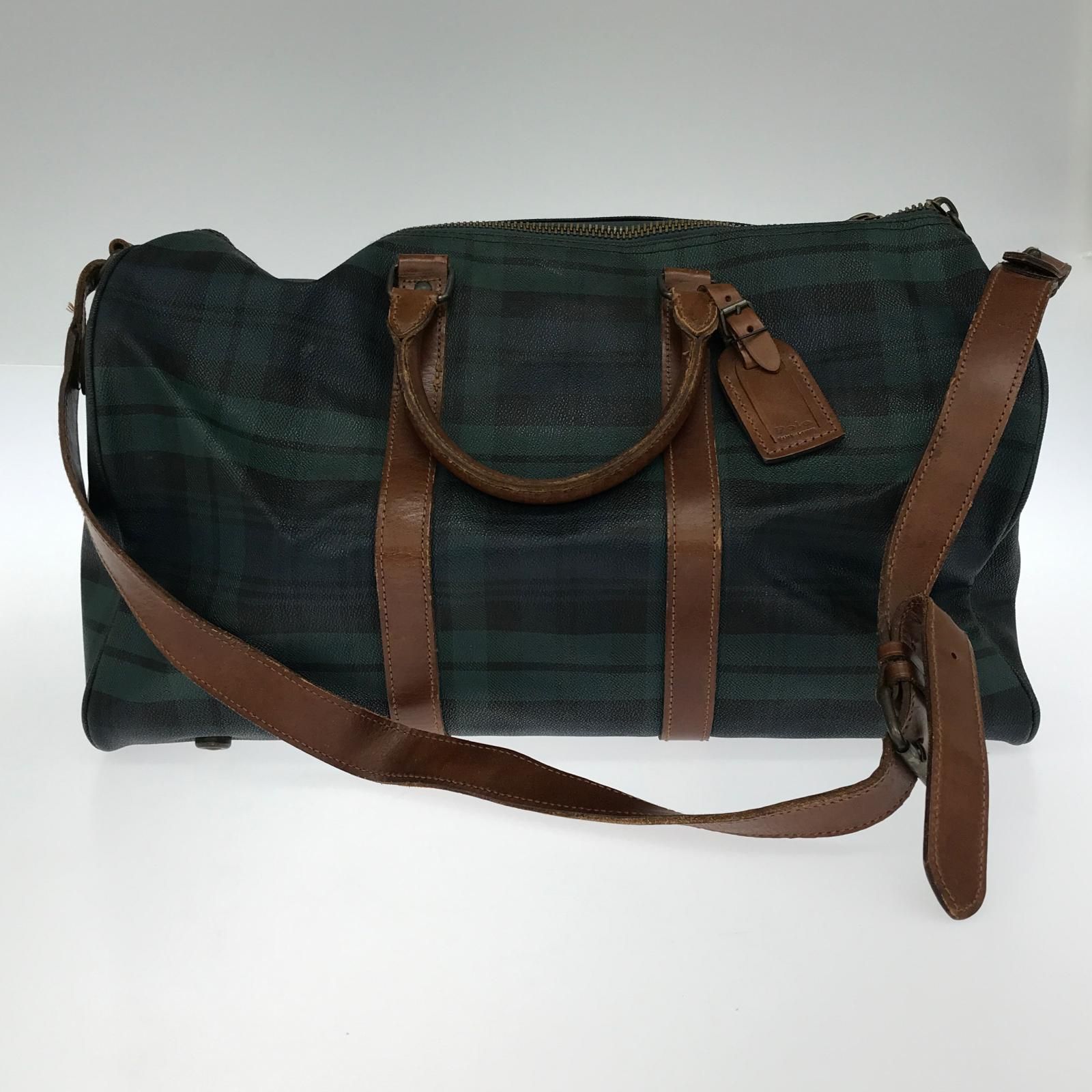 Polo Ralph Lauren ボストンバッグ グリーン45cm Polo Ralph Lauren ボストンバッグ グリーン45cm 楽天市場】ポロ