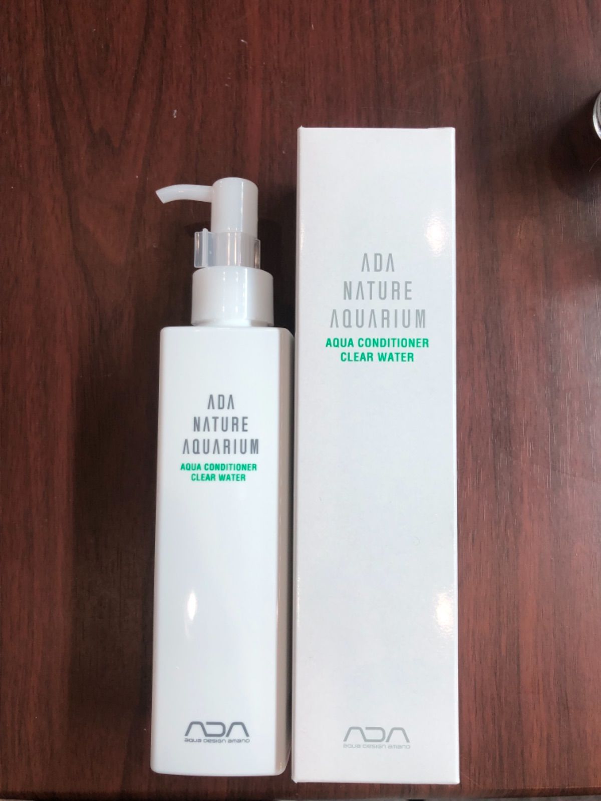 ADA クリアウォーター - メルカリ