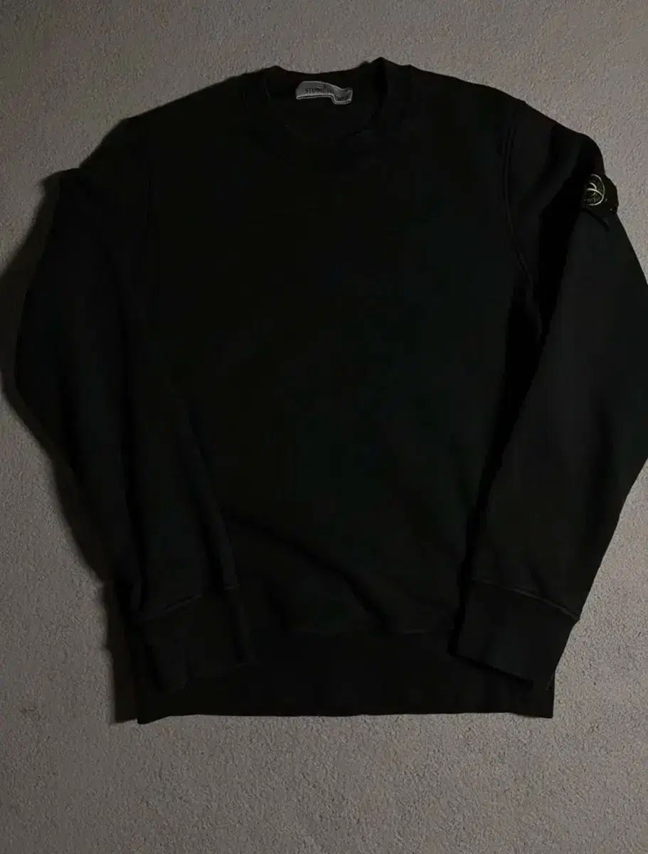 ストーンアイランド 22s スウェット
