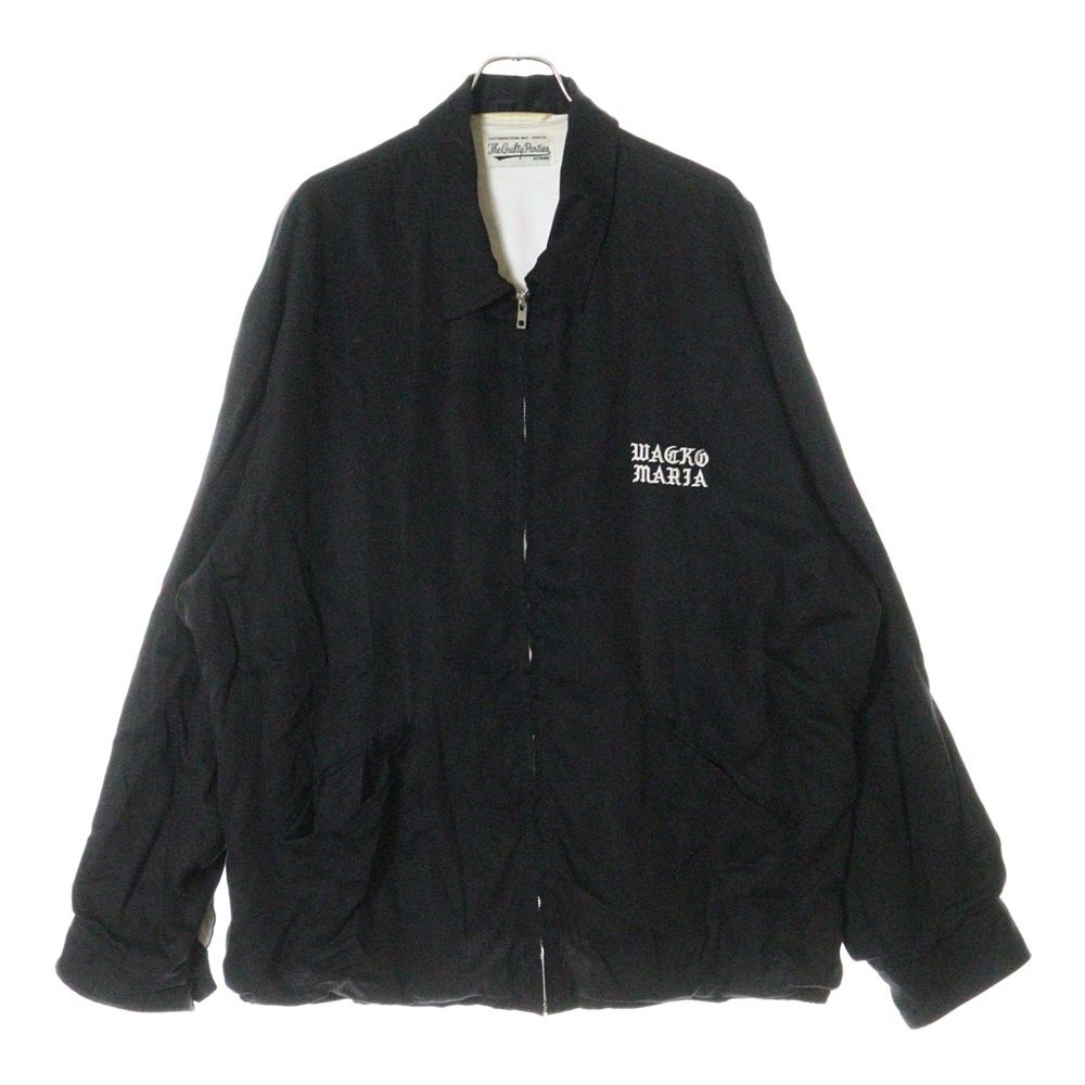 新品未使用 ワコマリア wacko maria ベトナムジャケット XL WACKO MARIA (ワコマリア) 24AW Vietnam Jacket マリアモチーフ
