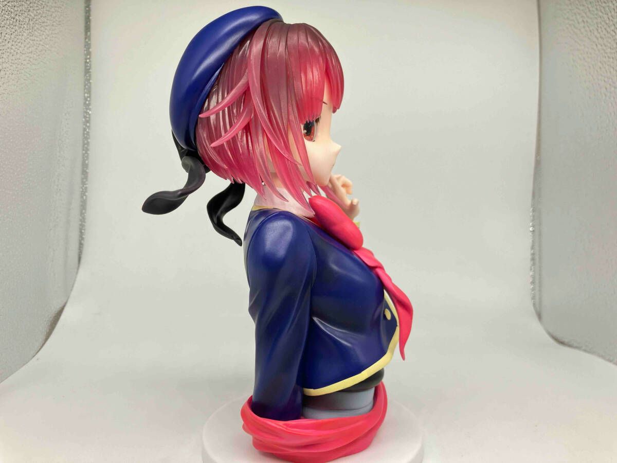 現状品 ラストワン賞 有馬かな アートスケールフィギュア 一番