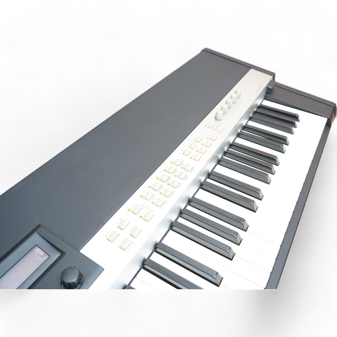 現状品】 YAMAHA ヤマハ ステージピアノ CP5 現状品【電源