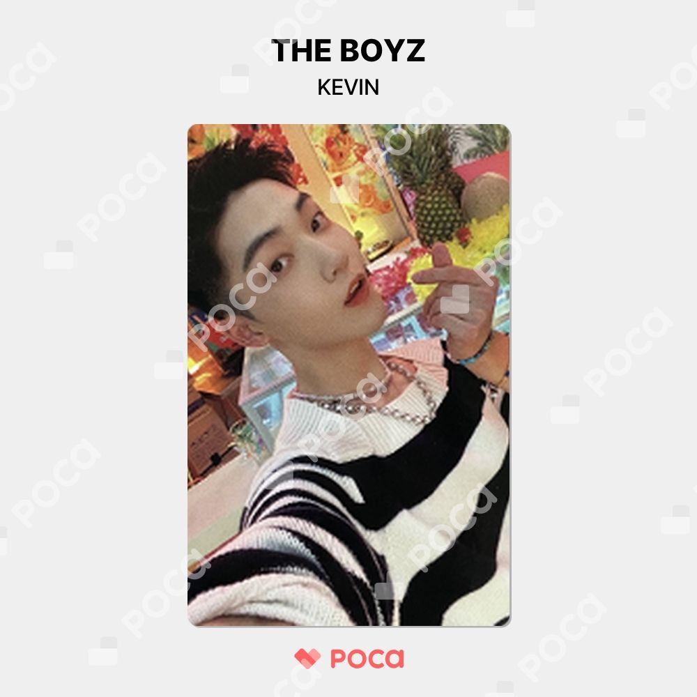 THEBOYZ ケビン AAA トレカ m10856714577_1.jpg?1749391969