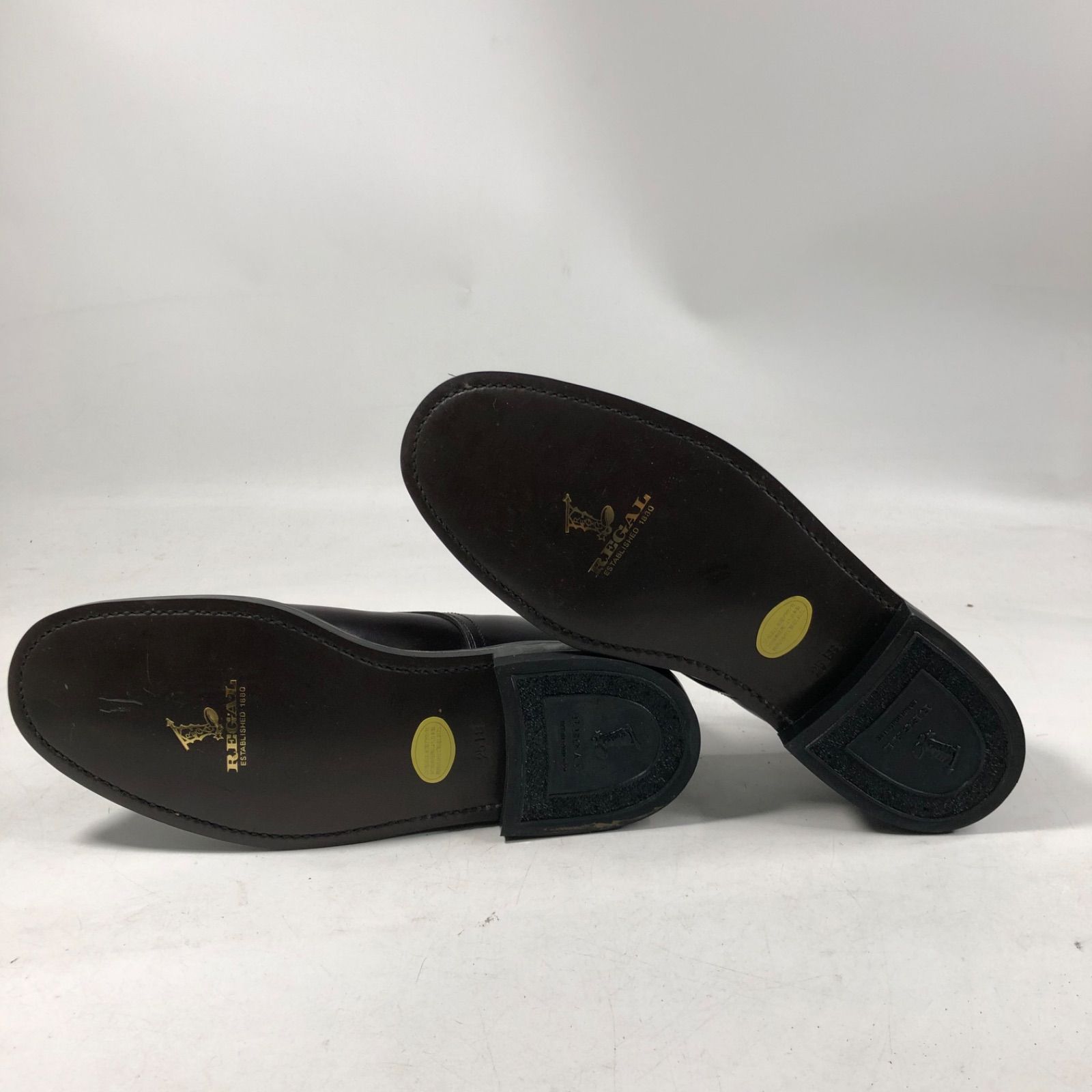 革靴 レザーシューズ